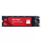 Western Digital Red WD SA500, 1 TB, M.2, 560 MB/s, 6 Gbit/s