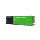 Western Digital Green WDS200T3G0C, 2 TB, M.2, 3200 MB/s