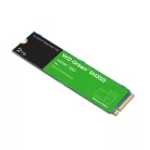 Western Digital Green WDS200T3G0C, 2 TB, M.2, 3200 MB/s
