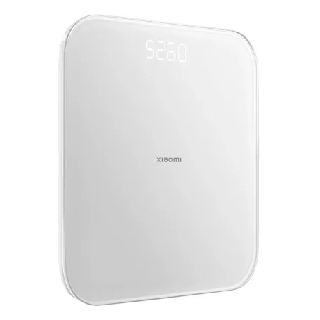 Xiaomi Smart Scale S200, Elektronikus személymérleg, 150 kg, 50 g, Fehér, 0,1 kg, kg/lb