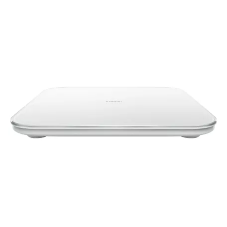 Xiaomi Smart Scale S200, Elektronikus személymérleg, 150 kg, 50 g, Fehér, 0,1 kg, kg/lb