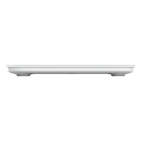 Xiaomi Smart Scale S200, Elektronikus személymérleg, 150 kg, 50 g, Fehér, 0,1 kg, kg/lb