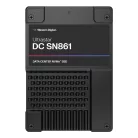 Western Digital Ultrastar DC SN861, 7,68 TB, U.2, 13700 MB/s