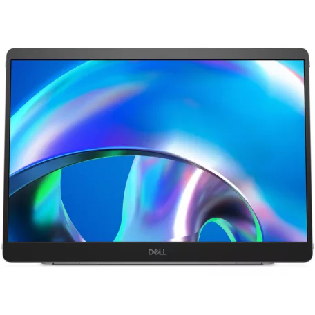 DELL Pro Plus P1425, 35,6 cm (14"), 1920 x 1200 pixelek, WUXGA, LCD, 7 ms, Ezüst