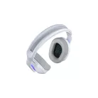Logitech G G522 Lightspeed, Vezeték nélküli, 20 - 20000 Hz, Játék, 290 g, Headset, Fehér