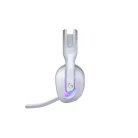 Logitech G G522 Lightspeed, Vezeték nélküli, 20 - 20000 Hz, Játék, 290 g, Headset, Fehér