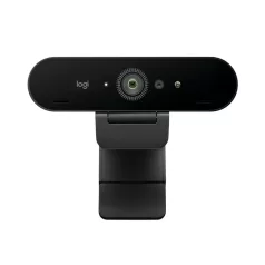   Logitech BRIO 4K, 13 MP, 4096 x 2160 pixelek, 4K Ultra HD, 90 fps, 1280x720@90fps, 1920x1080@60fps, 4096x2160@30fps, 720p, 1080p, 2160p