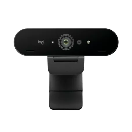 Logitech BRIO 4K, 13 MP, 4096 x 2160 pixelek, 4K Ultra HD, 90 fps, 1280x720@90fps, 1920x1080@60fps, 4096x2160@30fps, 720p, 1080p, 2160p