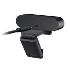 Logitech BRIO 4K, 13 MP, 4096 x 2160 pixelek, 4K Ultra HD, 90 fps, 1280x720@90fps, 1920x1080@60fps, 4096x2160@30fps, 720p, 1080p, 2160p