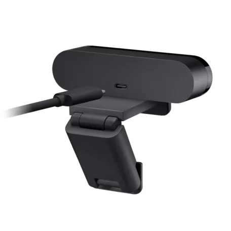 Logitech BRIO 4K, 13 MP, 4096 x 2160 pixelek, 4K Ultra HD, 90 fps, 1280x720@90fps, 1920x1080@60fps, 4096x2160@30fps, 720p, 1080p, 2160p