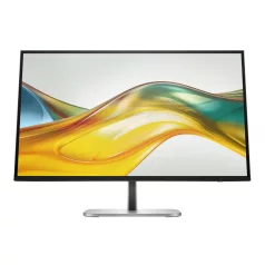   HP Series 5 Pro 27 inch QHD Monitor - 527pq, 68,6 cm (27"), 2560 x 1440 pixelek, Quad HD, LCD, 5 ms