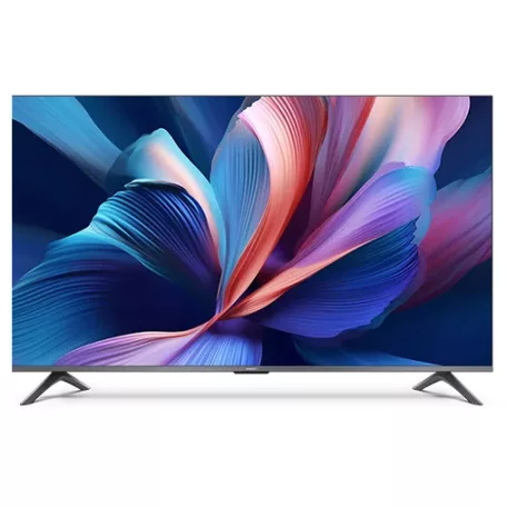 Xiaomi ELA6088EU, 127 cm (50"), 3840 x 2160 pixelek, QLED, Smart TV, Wi-Fi, Szürke