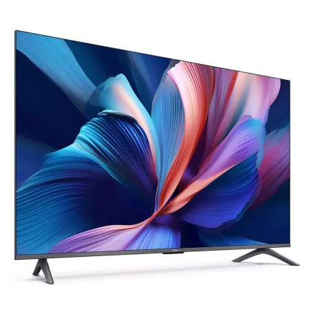 Xiaomi TV A Pro 75 2026, 190,5 cm (75"), 3840 x 2160 pixelek, QLED, Smart TV, Wi-Fi, Szürke