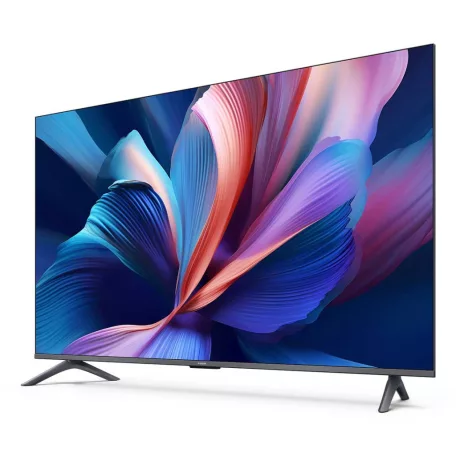 Xiaomi TV A Pro 65 2026, 165,1 cm (65"), 3840 x 2160 pixelek, QLED, Smart TV, Wi-Fi, Szürke