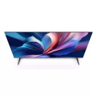 Xiaomi TV A Pro 65 2026, 165,1 cm (65"), 3840 x 2160 pixelek, QLED, Smart TV, Wi-Fi, Szürke