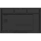 Viewsonic IFP8651 Display, 2,18 M (86"), 1428,48 x 803,52 mm, 500 cd/m², 1,07 milliárd szín, 3840 x 2160 pixelek, TFT-LCD