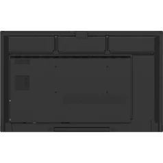   Viewsonic IFP8651 Display, 2,18 M (86"), 1428,48 x 803,52 mm, 500 cd/m², 1,07 milliárd szín, 3840 x 2160 pixelek, TFT-LCD