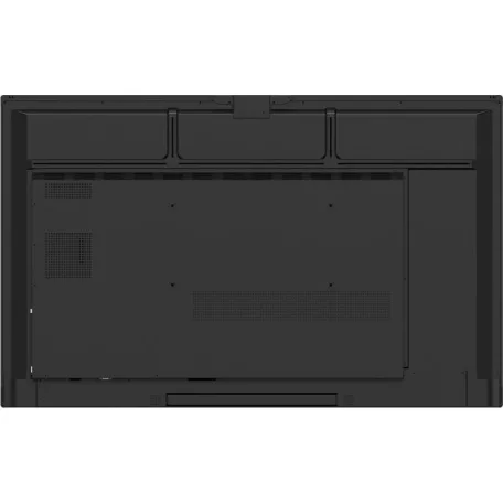 Viewsonic IFP8651 Display, 2,18 M (86"), 1428,48 x 803,52 mm, 500 cd/m², 1,07 milliárd szín, 3840 x 2160 pixelek, TFT-LCD