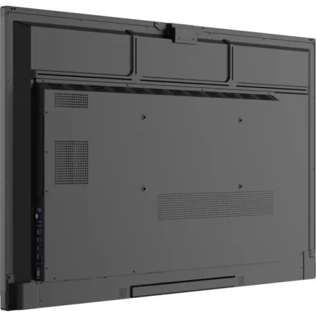 Viewsonic IFP8651 Display, 2,18 M (86"), 1428,48 x 803,52 mm, 500 cd/m², 1,07 milliárd szín, 3840 x 2160 pixelek, TFT-LCD