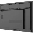 Viewsonic IFP8651 Display, 2,18 M (86"), 1428,48 x 803,52 mm, 500 cd/m², 1,07 milliárd szín, 3840 x 2160 pixelek, TFT-LCD