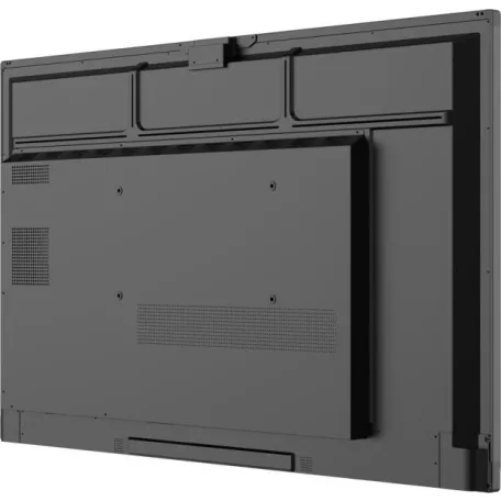 Viewsonic IFP8651 Display, 2,18 M (86"), 1428,48 x 803,52 mm, 500 cd/m², 1,07 milliárd szín, 3840 x 2160 pixelek, TFT-LCD