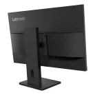 Lenovo ThinkVision E24-40, 60,5 cm (23.8"), 1920 x 1080 pixelek, Full HD, LCD, 6 ms, Fekete