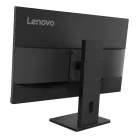 Lenovo ThinkVision E24-40, 60,5 cm (23.8"), 1920 x 1080 pixelek, Full HD, LCD, 6 ms, Fekete