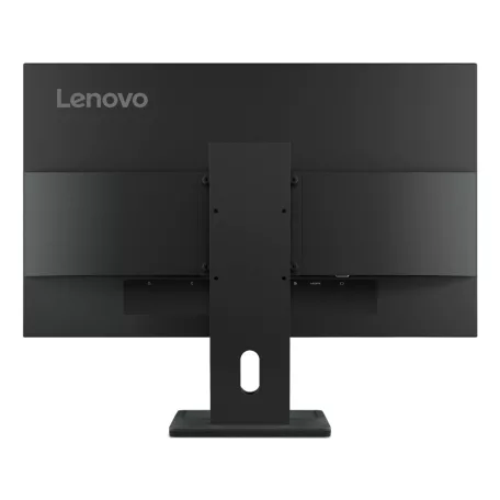 Lenovo ThinkVision E24-40, 60,5 cm (23.8"), 1920 x 1080 pixelek, Full HD, LCD, 6 ms, Fekete
