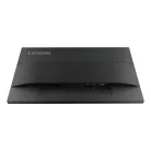 Lenovo ThinkVision E24-40, 60,5 cm (23.8"), 1920 x 1080 pixelek, Full HD, LCD, 6 ms, Fekete