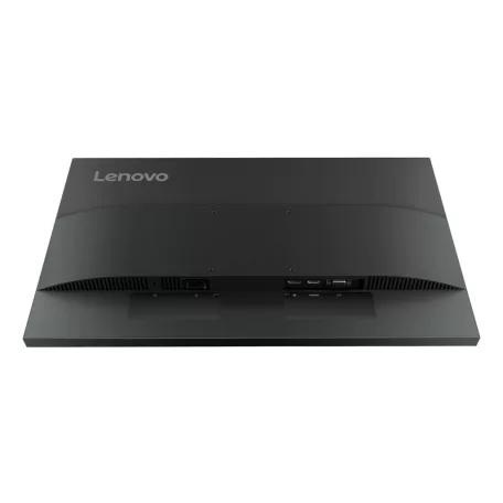 Lenovo ThinkVision E24-40, 60,5 cm (23.8"), 1920 x 1080 pixelek, Full HD, LCD, 6 ms, Fekete