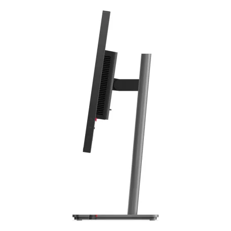 Lenovo ThinkVision P24Q-40, 60,5 cm (23.8"), 2560 x 1440 pixelek, Quad HD, LCD, 6 ms, Fekete