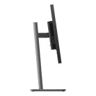 Lenovo ThinkVision P24Q-40, 60,5 cm (23.8"), 2560 x 1440 pixelek, Quad HD, LCD, 6 ms, Fekete
