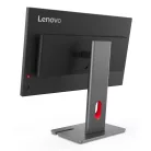 Lenovo ThinkVision P24Q-40, 60,5 cm (23.8"), 2560 x 1440 pixelek, Quad HD, LCD, 6 ms, Fekete