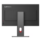 Lenovo ThinkVision P24Q-40, 60,5 cm (23.8"), 2560 x 1440 pixelek, Quad HD, LCD, 6 ms, Fekete