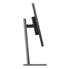 Lenovo ThinkVision P27Q-40, 68,6 cm (27"), 2560 x 1440 pixelek, Quad HD, LED, 6 ms, Fekete