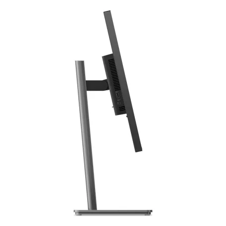 Lenovo ThinkVision P27Q-40, 68,6 cm (27"), 2560 x 1440 pixelek, Quad HD, LED, 6 ms, Fekete