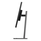 Lenovo ThinkVision P27Q-40, 68,6 cm (27"), 2560 x 1440 pixelek, Quad HD, LED, 6 ms, Fekete