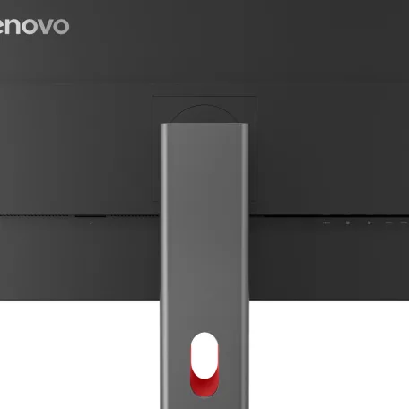 Lenovo ThinkVision P27Q-40, 68,6 cm (27"), 2560 x 1440 pixelek, Quad HD, LED, 6 ms, Fekete