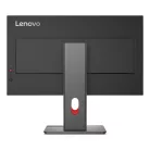 Lenovo ThinkVision P27Q-40, 68,6 cm (27"), 2560 x 1440 pixelek, Quad HD, LED, 6 ms, Fekete