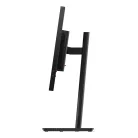 Lenovo ThinkVision T24D-40, 60,5 cm (23.8"), 1920 x 1080 pixelek, Full HD, LCD, 6 ms, Fekete