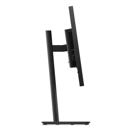 Lenovo ThinkVision T24D-40, 60,5 cm (23.8"), 1920 x 1080 pixelek, Full HD, LCD, 6 ms, Fekete