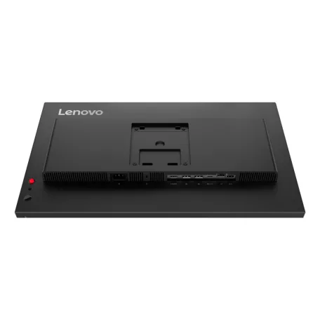 Lenovo ThinkVision T24D-40, 60,5 cm (23.8"), 1920 x 1080 pixelek, Full HD, LCD, 6 ms, Fekete