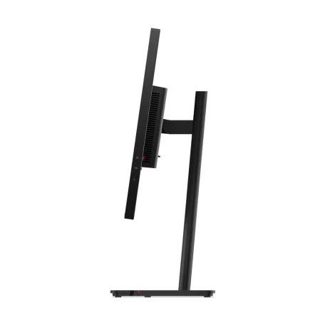 Lenovo ThinkVision T27QD-40, 68,6 cm (27"), 2560 x 1440 pixelek, Wide Quad HD, LED, 6 ms, Fekete