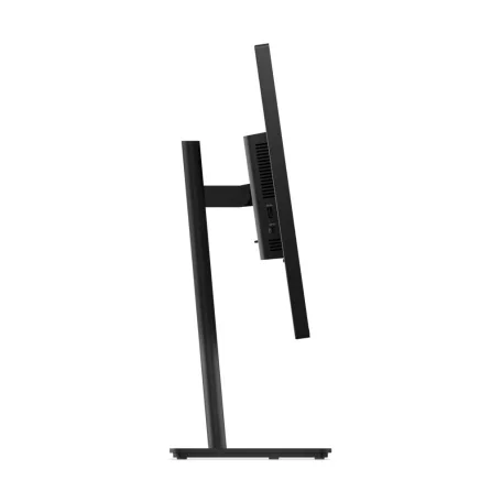 Lenovo ThinkVision T27QD-40, 68,6 cm (27"), 2560 x 1440 pixelek, Wide Quad HD, LED, 6 ms, Fekete