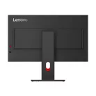 Lenovo ThinkVision T27QD-40, 68,6 cm (27"), 2560 x 1440 pixelek, Wide Quad HD, LED, 6 ms, Fekete