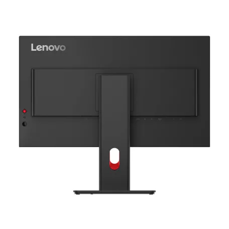 Lenovo ThinkVision T27QD-40, 68,6 cm (27"), 2560 x 1440 pixelek, Wide Quad HD, LED, 6 ms, Fekete