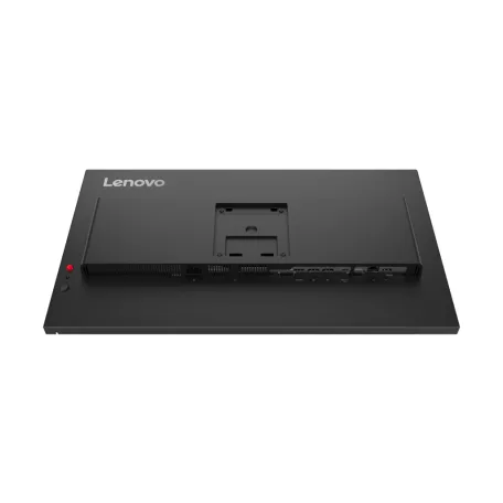 Lenovo ThinkVision T27QD-40, 68,6 cm (27"), 2560 x 1440 pixelek, Wide Quad HD, LED, 6 ms, Fekete