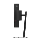 Lenovo ThinkVision T34WD-40, 86,4 cm (34"), 3440 x 1440 pixelek, Wide Quad HD, LED, 6 ms, Fekete