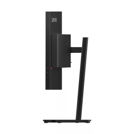 Lenovo ThinkVision T34WD-40, 86,4 cm (34"), 3440 x 1440 pixelek, Wide Quad HD, LED, 6 ms, Fekete