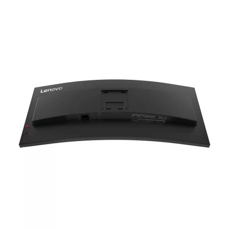 Lenovo ThinkVision T34WD-40, 86,4 cm (34"), 3440 x 1440 pixelek, Wide Quad HD, LED, 6 ms, Fekete